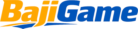 Baji Game Logo